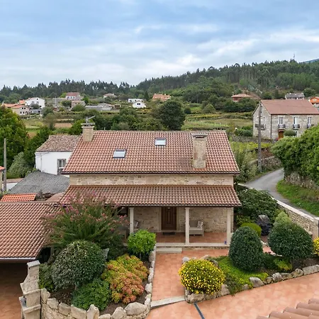 Lar De Arousa 1 * Catoira