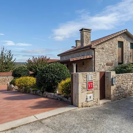 Hébergement de vacances Lar De Arousa 1 *
