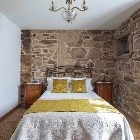 Holiday home Lar De Arousa 1 Catoira