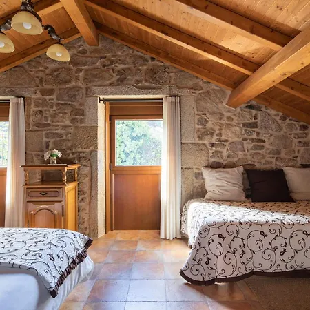 Lar De Arousa 1 Catoira