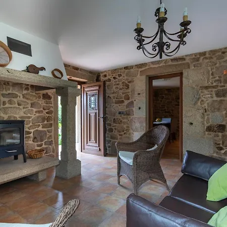 Lar De Arousa 1 * Catoira