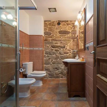 Lar De Arousa 1 Holiday home Catoira