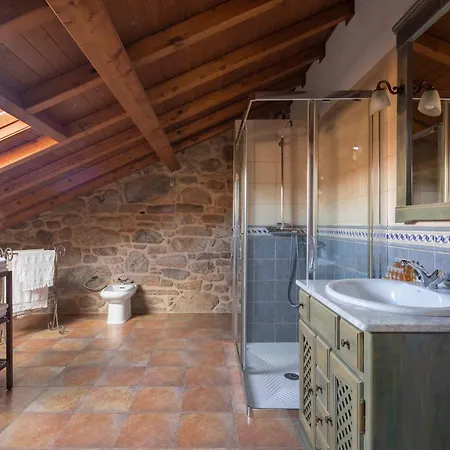 Holiday home Lar De Arousa 1 Catoira